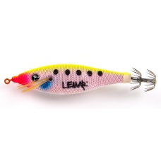 LEMAR TOTO 2.5 Cor : YELLOW ( AMARELO )